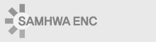 SAMHWA ENC Logo