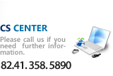 [CS CENTER]ñ  ø  ּ.041. 358. 5890