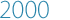 2000