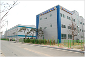 Bldg. A & Office Bldg