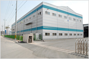 Bldg. A