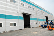 Bldg. B & Bldg. C