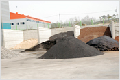 Resource Storage
