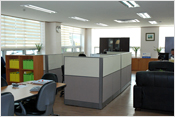 Office Bldg